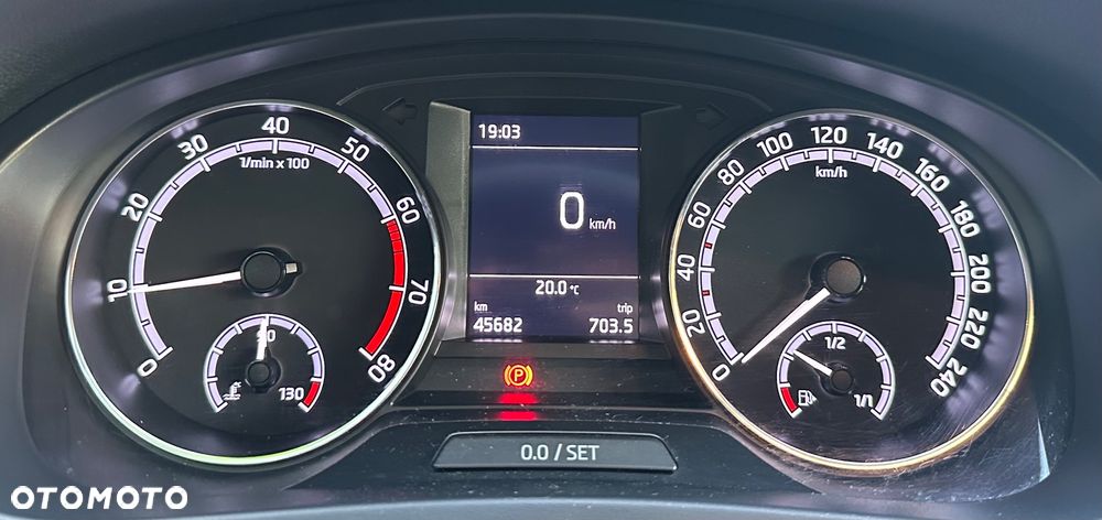 Skoda RAPID 1.0 TSI Ambition - 14