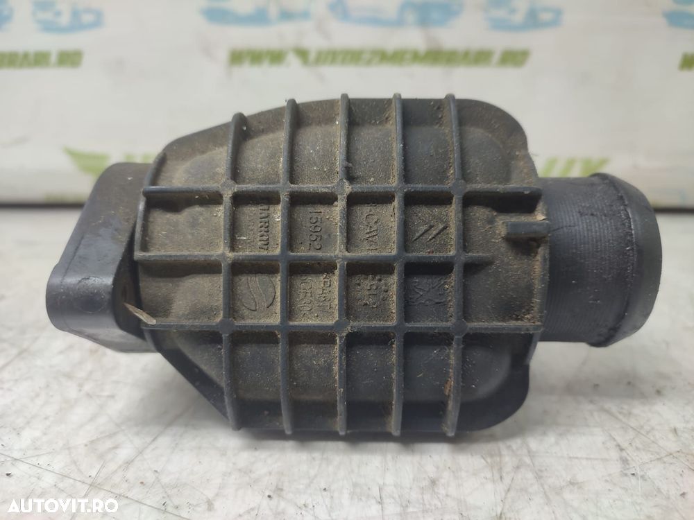 Furtun intercooler turbo 1.6 hdi bhz euro 6 9687261180 Citroen DS4 1 - 2