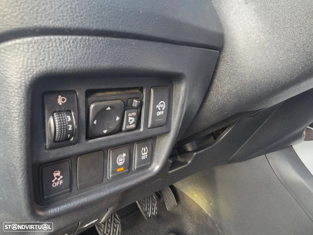 Nissan Juke 1.5 dCi Edition - 12