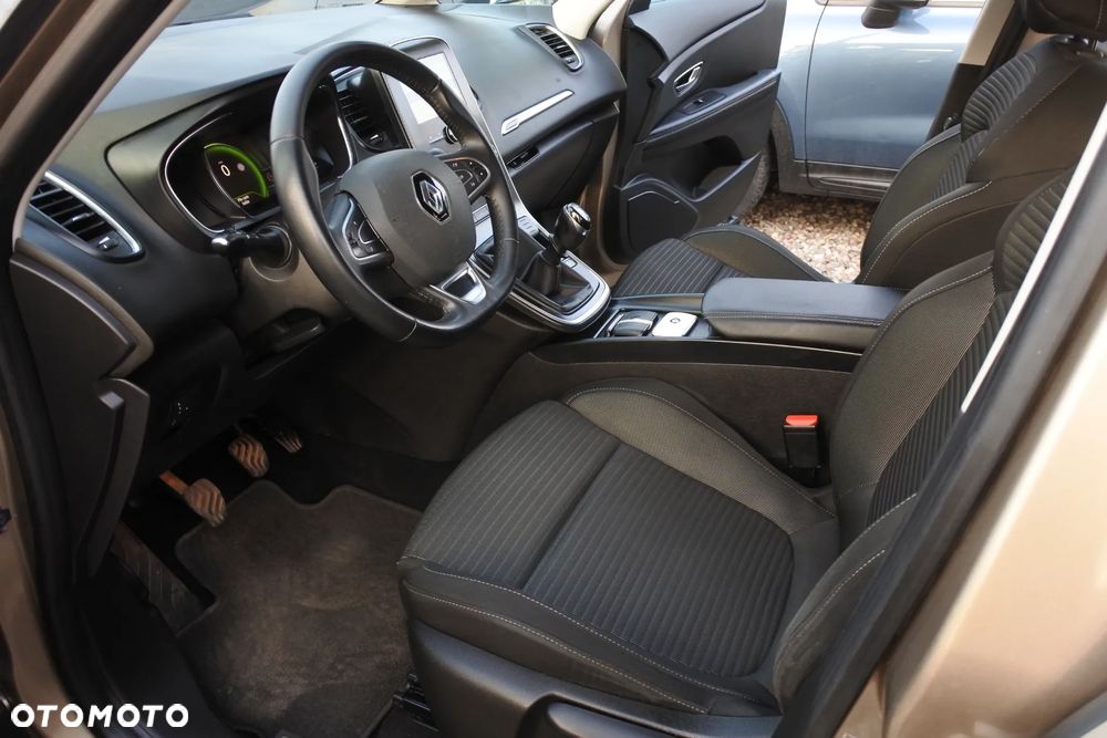 Renault Grand Scenic Gr 1.6 dCi Energy Limited - 9
