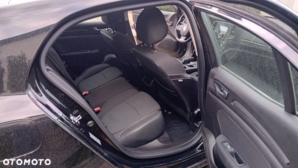 Renault Megane 1.3 TCe FAP Business - 20