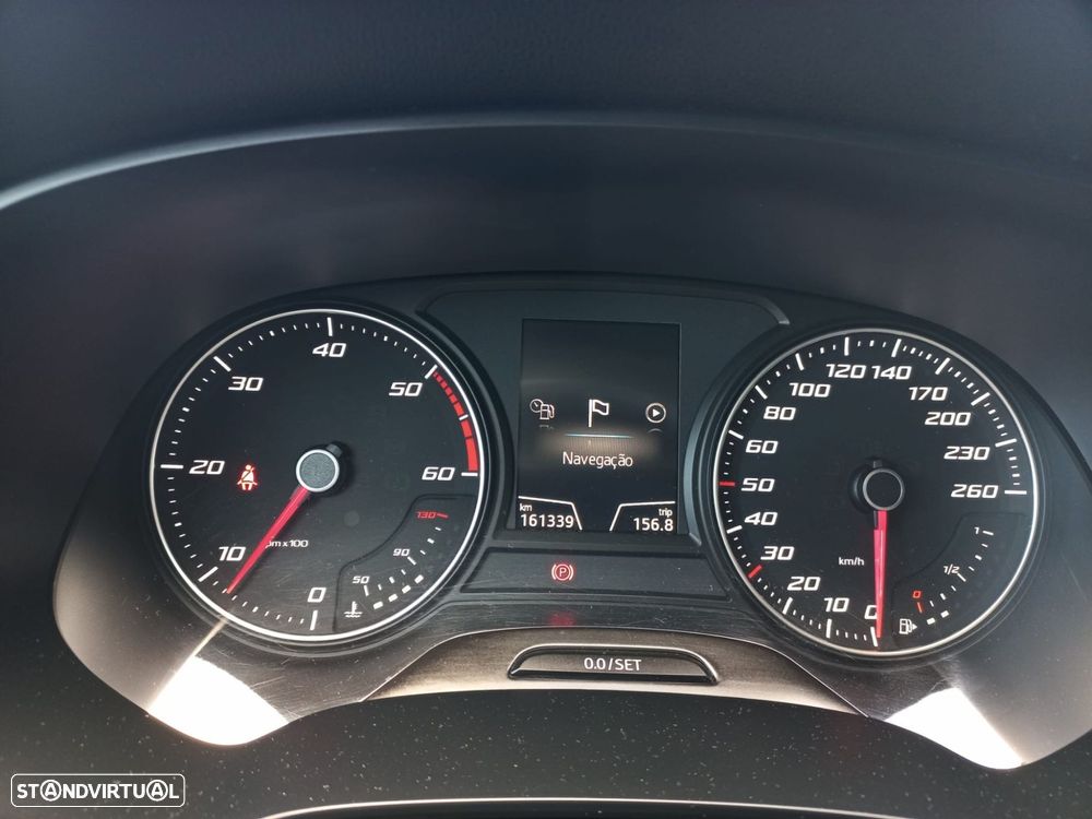 SEAT Leon ST 2.0 TDI FR S/S - 25