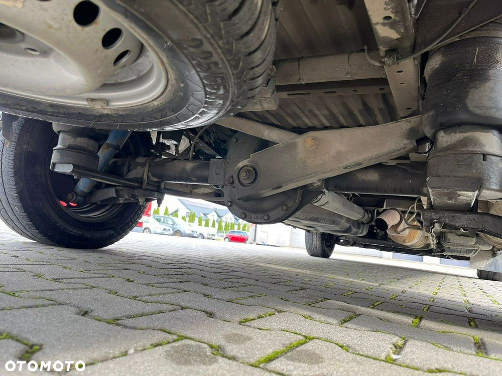 Iveco Daily 35S14 - 10