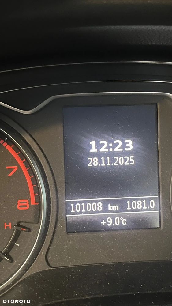 Audi A3 Limousine - 10