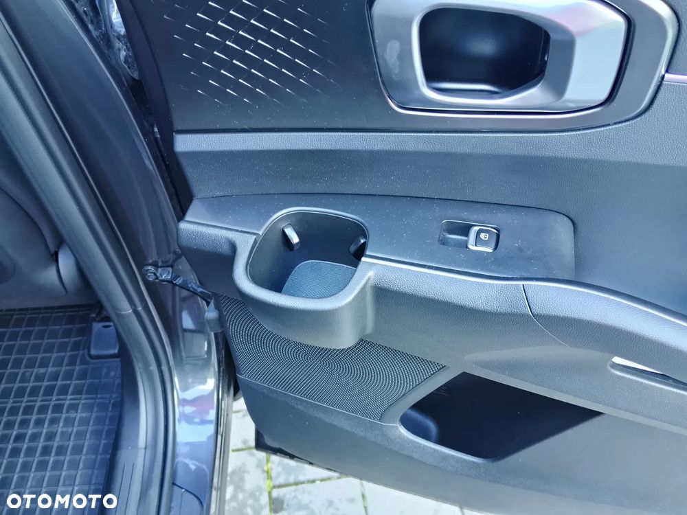 Kia Sorento 1.6 T-GDI HEV XL 7os - 37