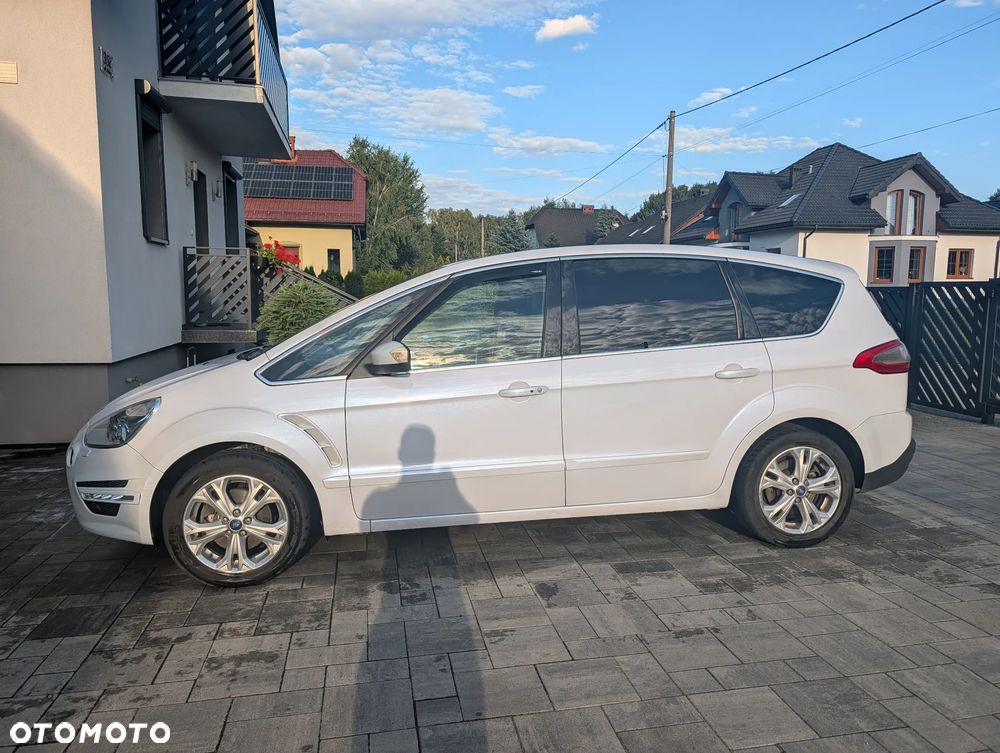 Ford S-Max - 3