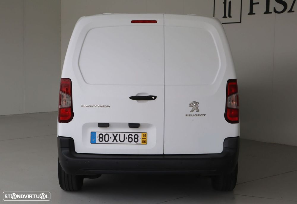 Peugeot Partner 1.6 BlueHDi Confort - 6