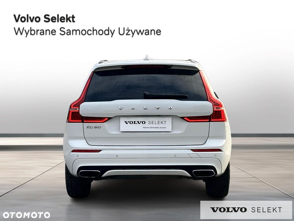 Volvo XC 60 - 5
