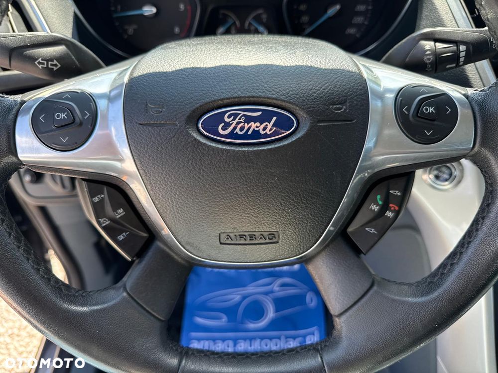 Ford C-MAX 1.6 TDCi Trend - 24