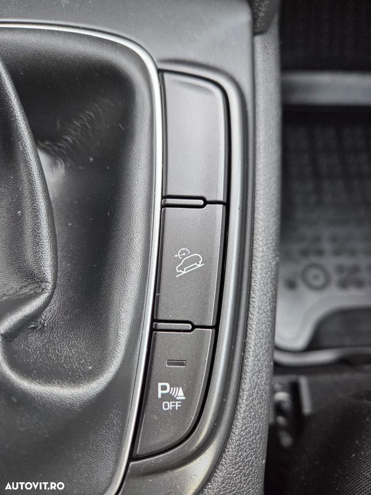 Hyundai KONA 1.6 CRDi Select - 18