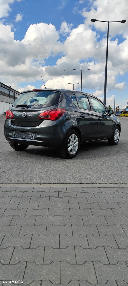 Opel Corsa 1.4 Enjoy S&S - 15