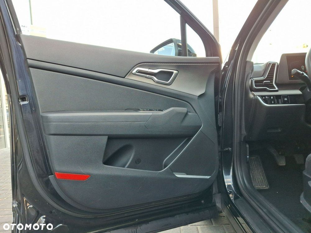 Kia Sportage 1.6 T-GDI M 2WD - 10