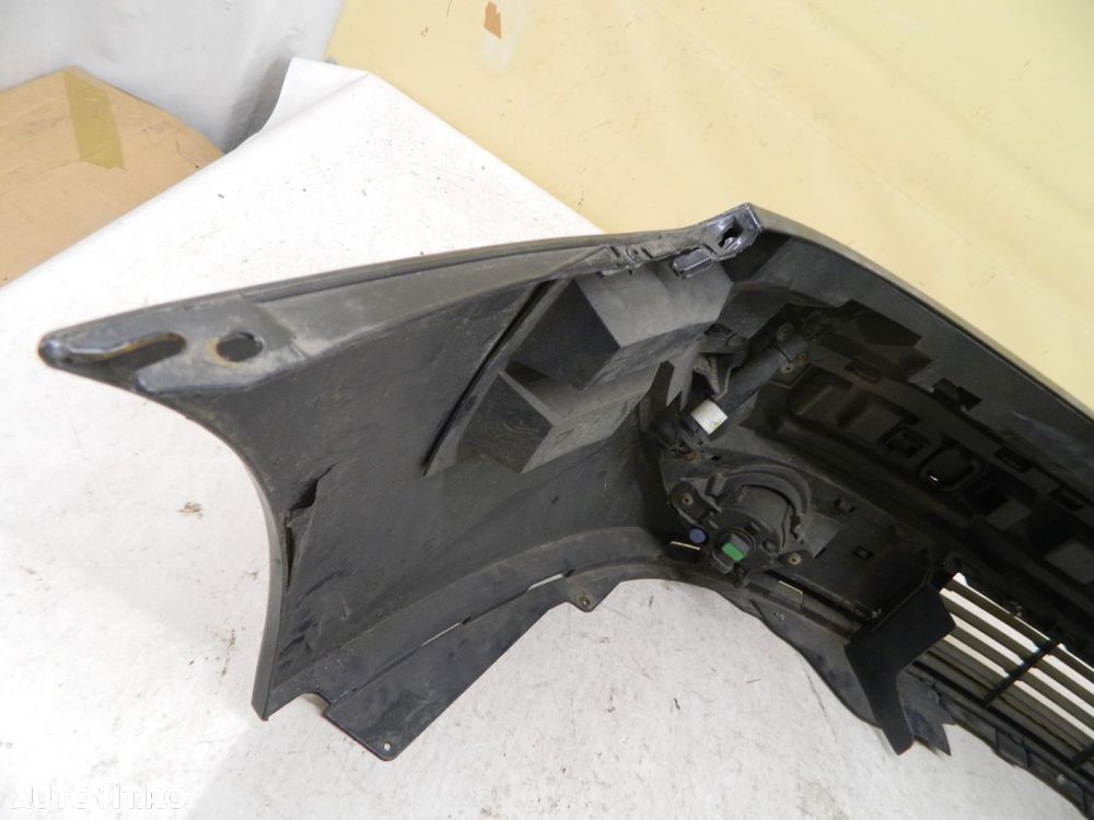 Bara fata Renault Espace, 2002, 2003, 2004, 2005, 2006, 2007, 2008, 2009, cod origine 820102205. - 7