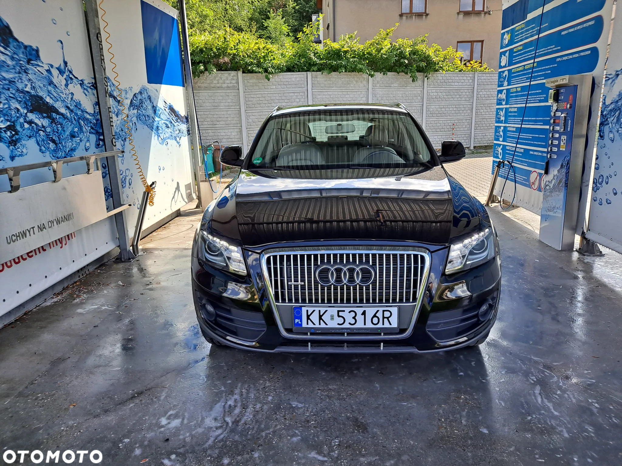 Audi Q5 - 10