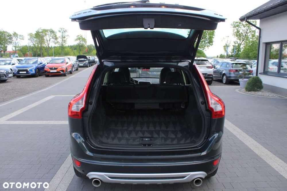 Volvo XC 60 - 14