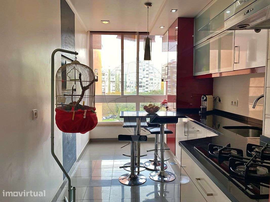 Apartamento T2 para arrendamento - Grande imagem: 4/39