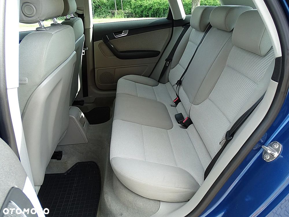 Audi A3 Sportback 1.9 TDI Ambiente - 8