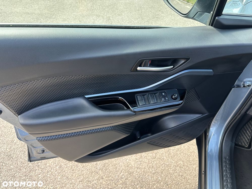 Toyota C-HR 1.8 Hybrid Executive - 21