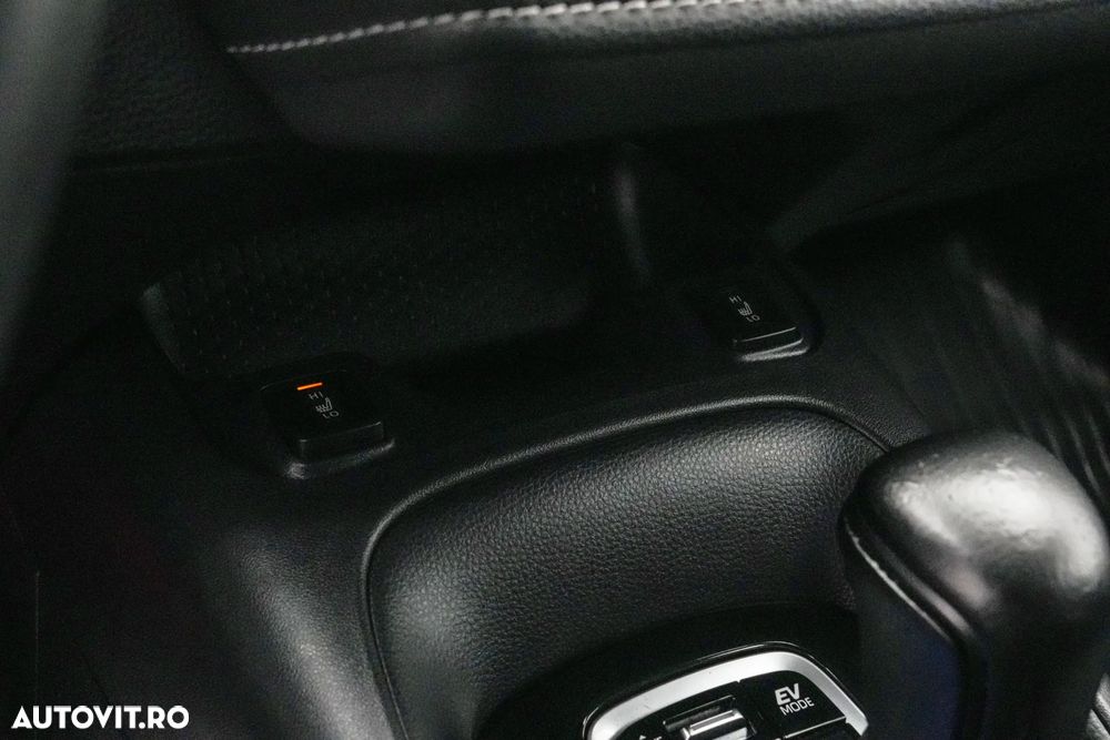 Toyota Corolla 1.8 HSD Dynamic - 20