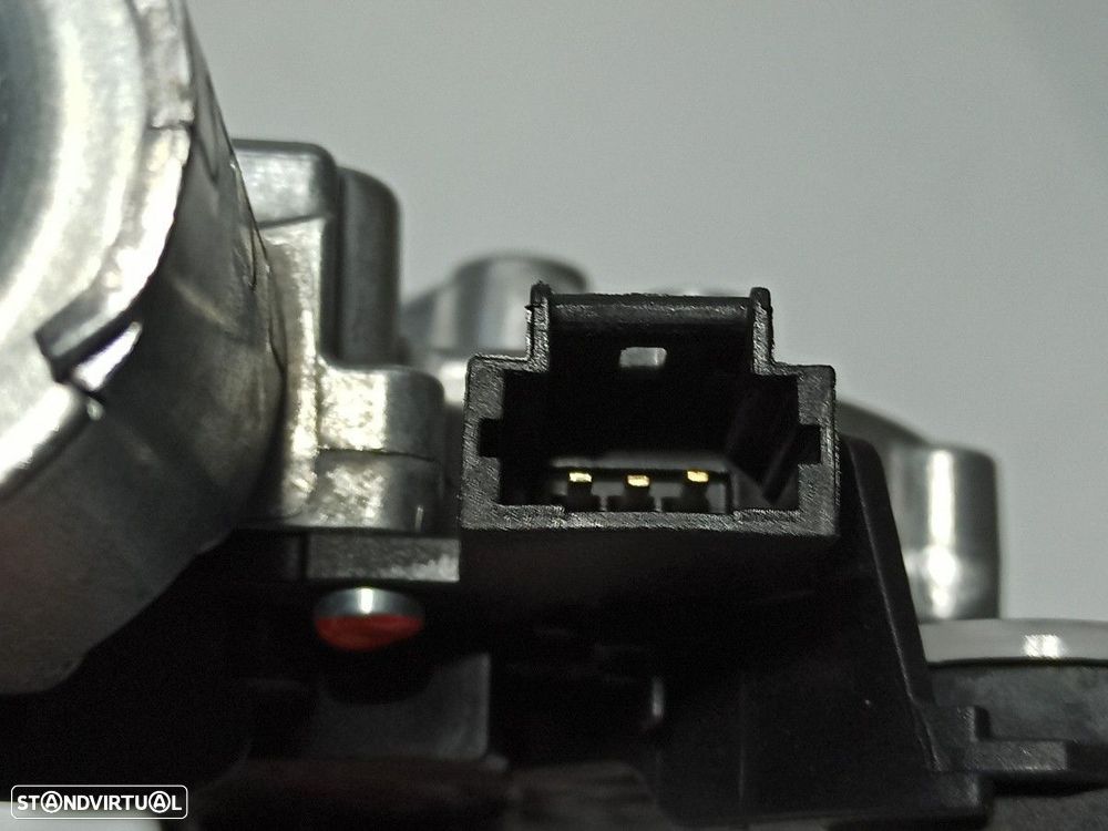 MOTOR LIMPA-VIDROS TRASEIRO RENAULT CLIO V EXPERIENCE - 5