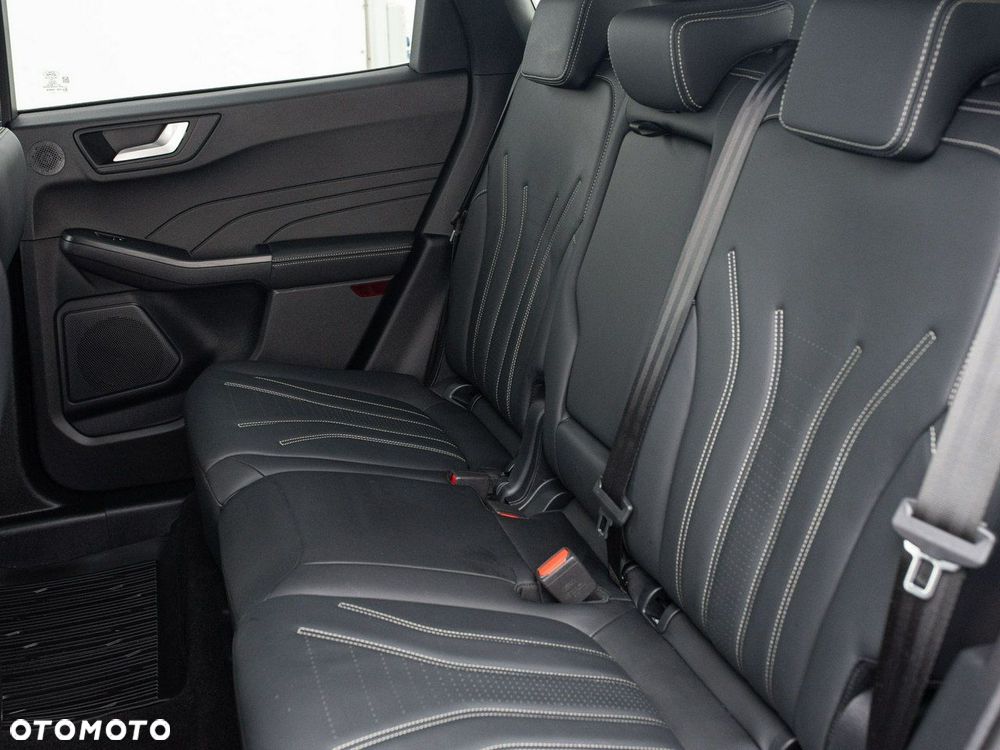 Ford Kuga 2.5 FHEV FWD Vignale - 26