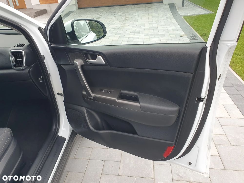 Kia Sportage 1.6 GDI L 2WD - 21