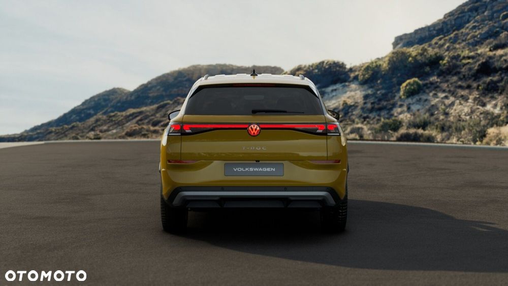 Volkswagen T-Roc 1.5 TSI HEV Style - 8
