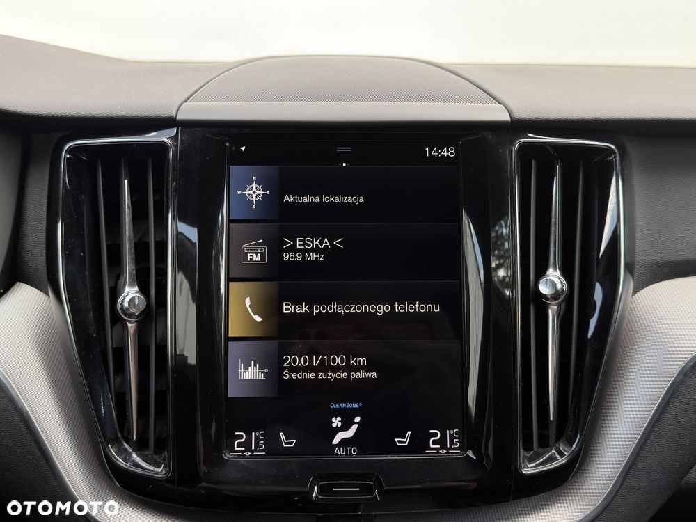 Volvo XC 60 - 23