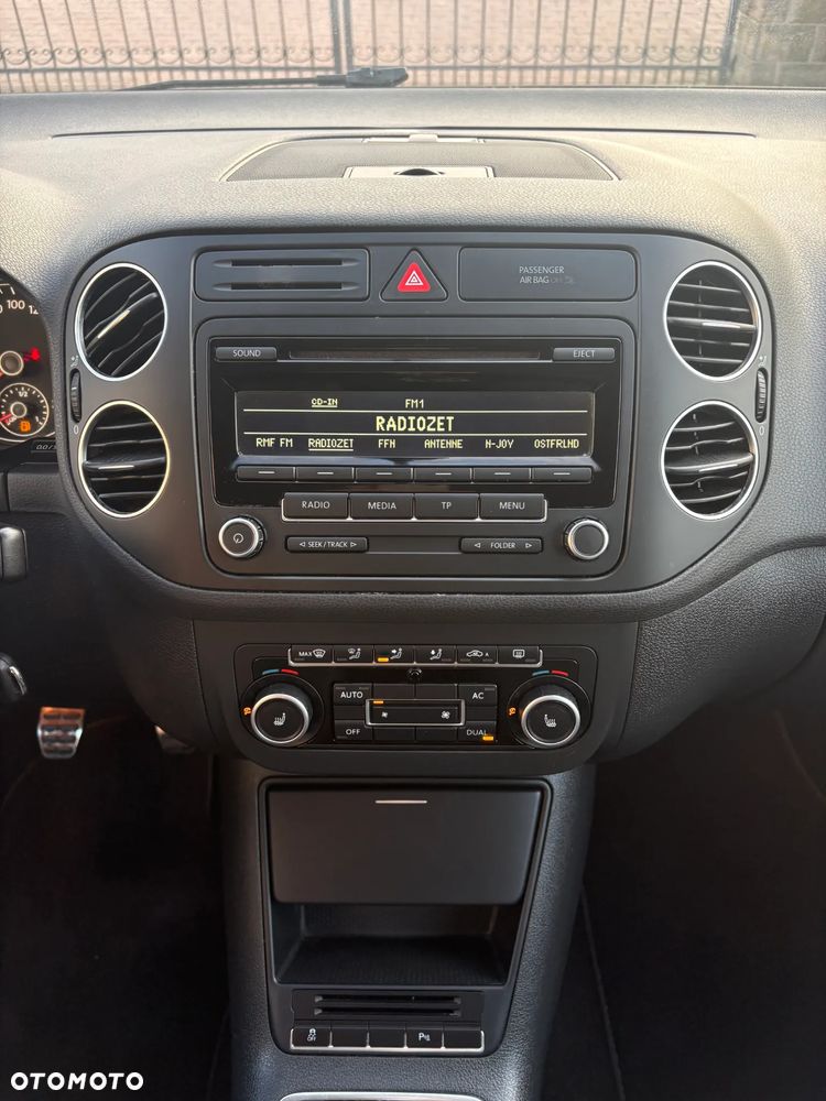 Volkswagen Golf Plus - 35