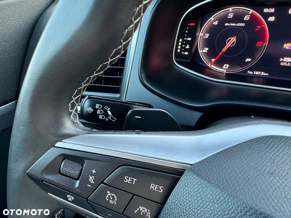 Seat Ateca 1.5 TSI Xperience S&S DSG - 23