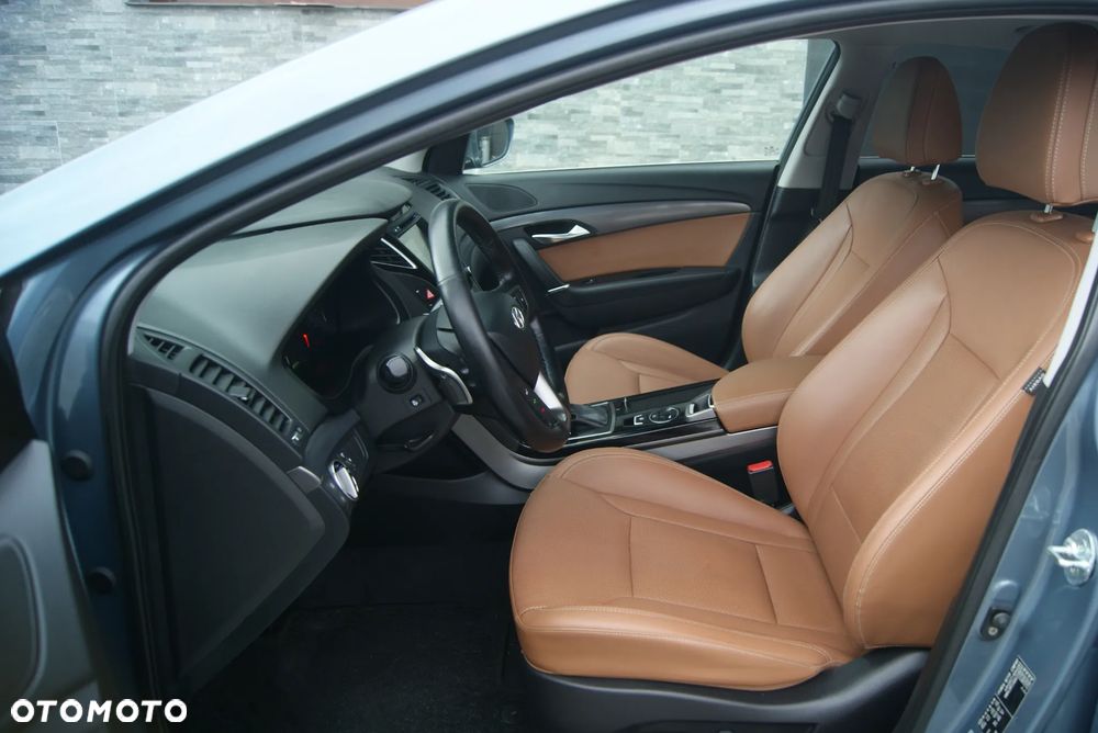 Hyundai i40 1.7 CRDi Business DCT - 31