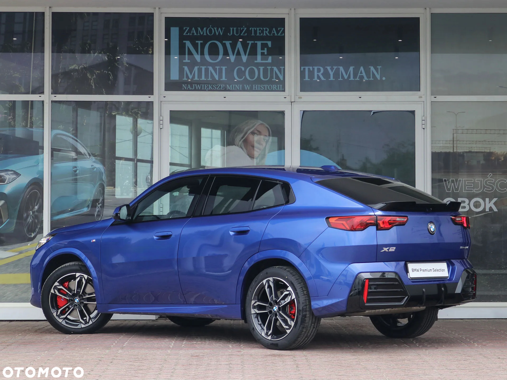 BMW X2 - 7