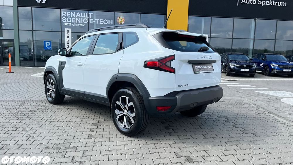 Dacia Duster - 2
