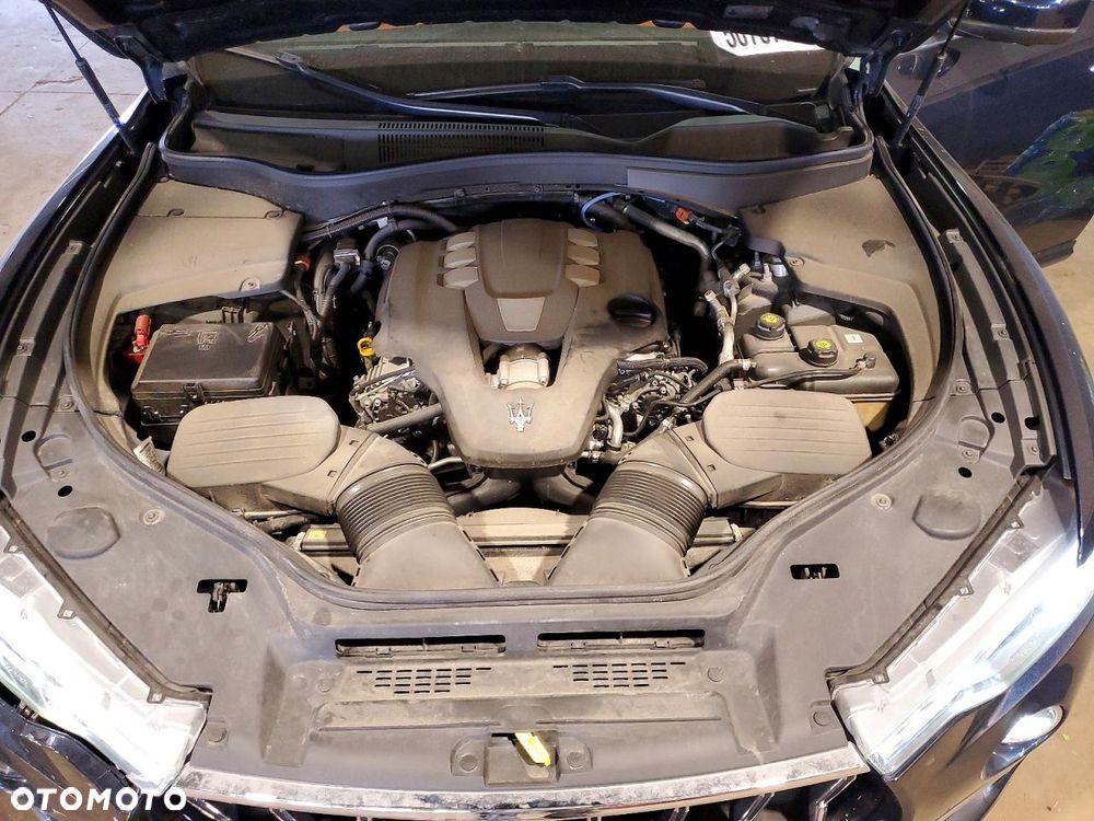 Maserati Levante - 11