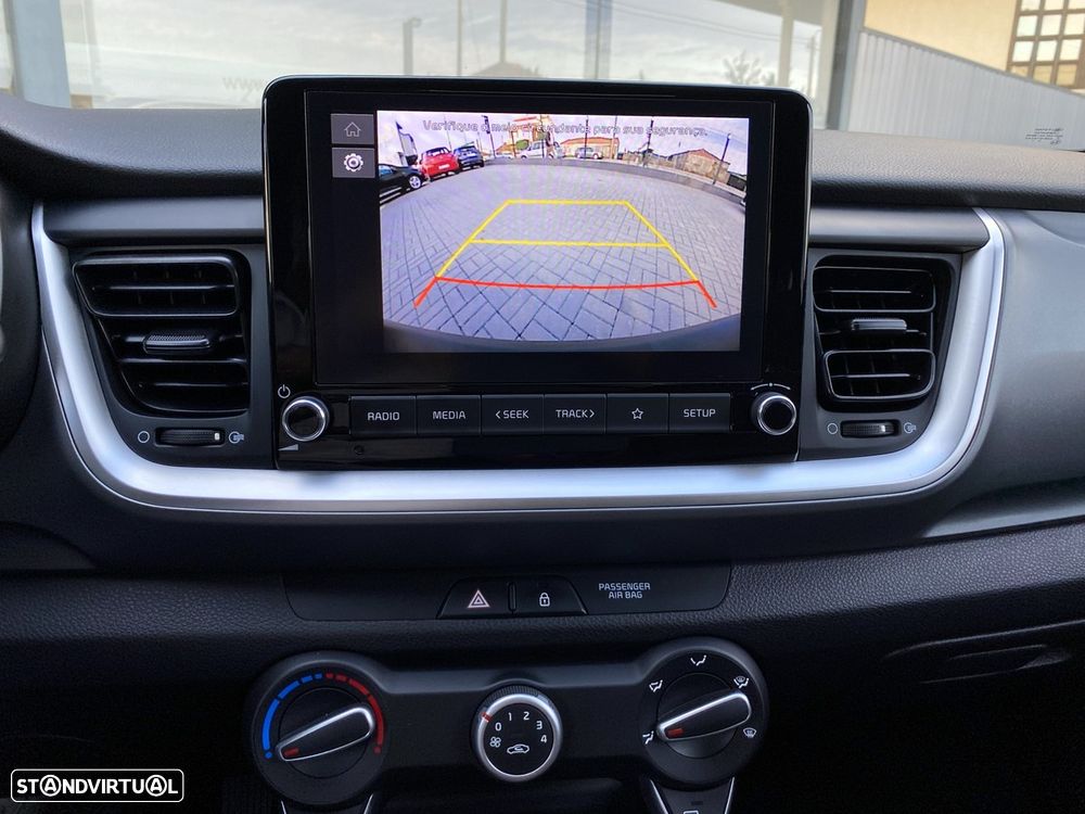 Kia Stonic 1.2 Dynamic - 18
