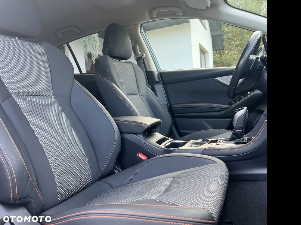 Subaru XV 2.0ie Lineartronic Active - 36