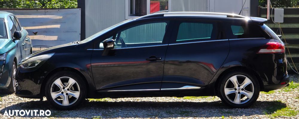 Renault Clio Energy dCi 90 Start & Stop Intens - 16