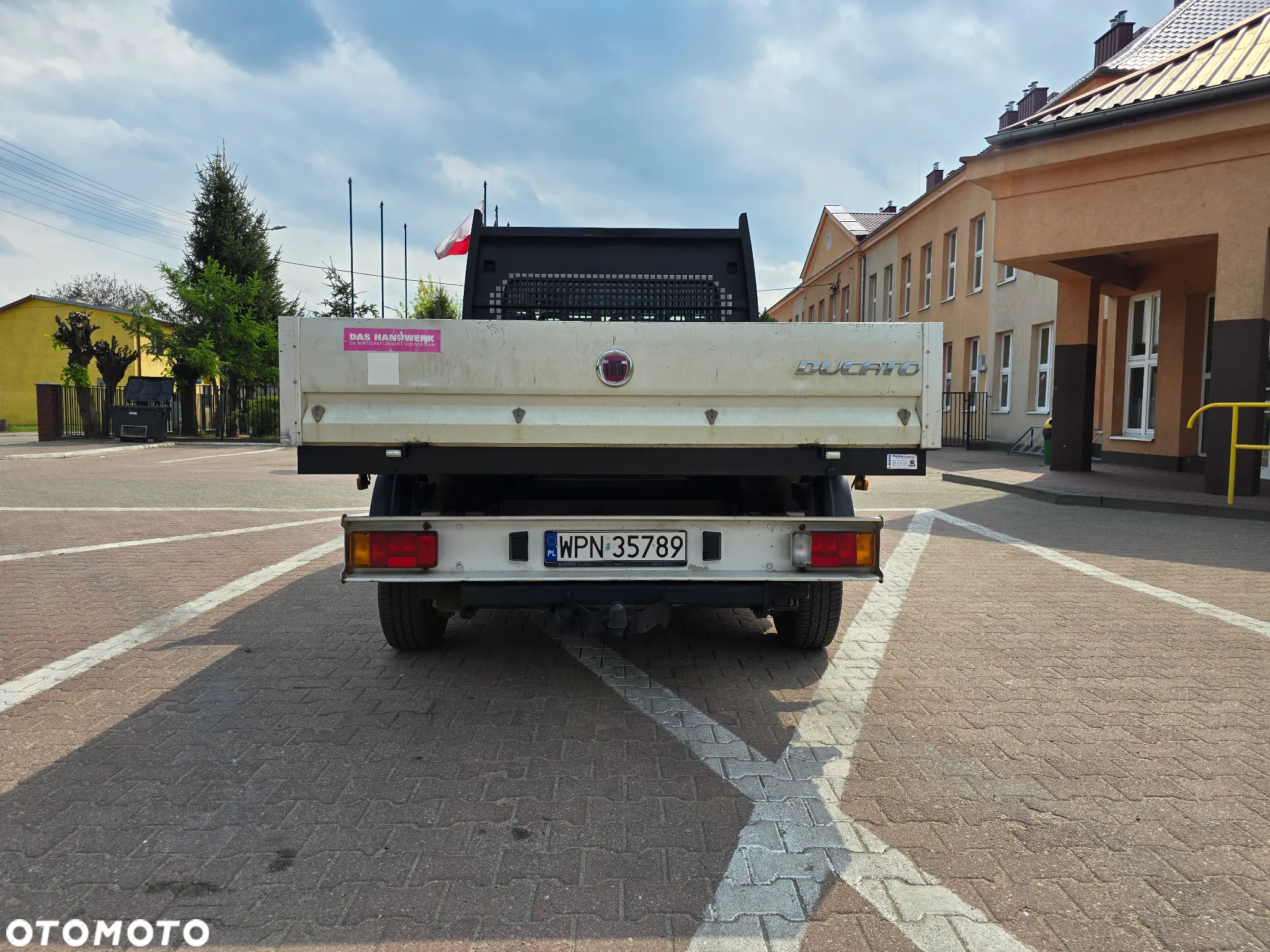 Fiat Ducato - 13