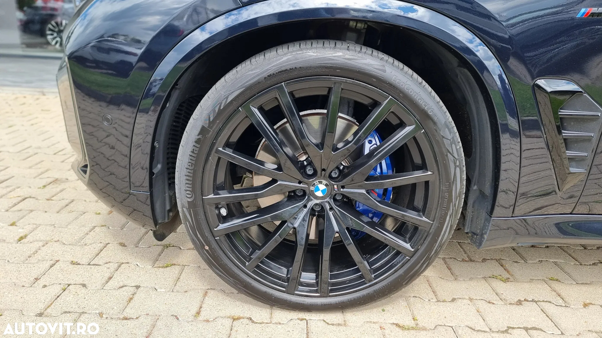 BMW X5 xDrive30d AT MHEV - 6