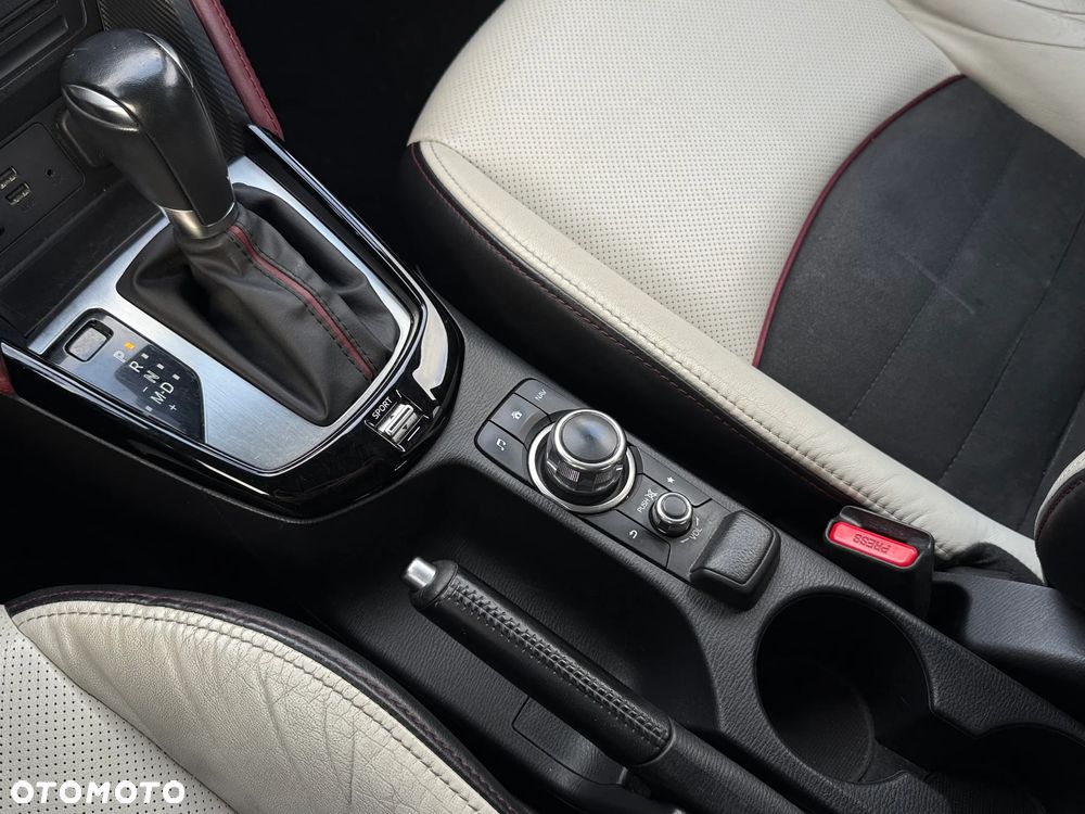 Mazda CX-3 2.0 Skypassion AWD - 13