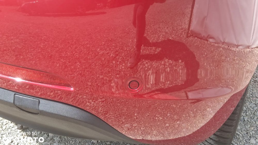 Alfa Romeo Giulietta 1.4 TB 16V Impression - 8