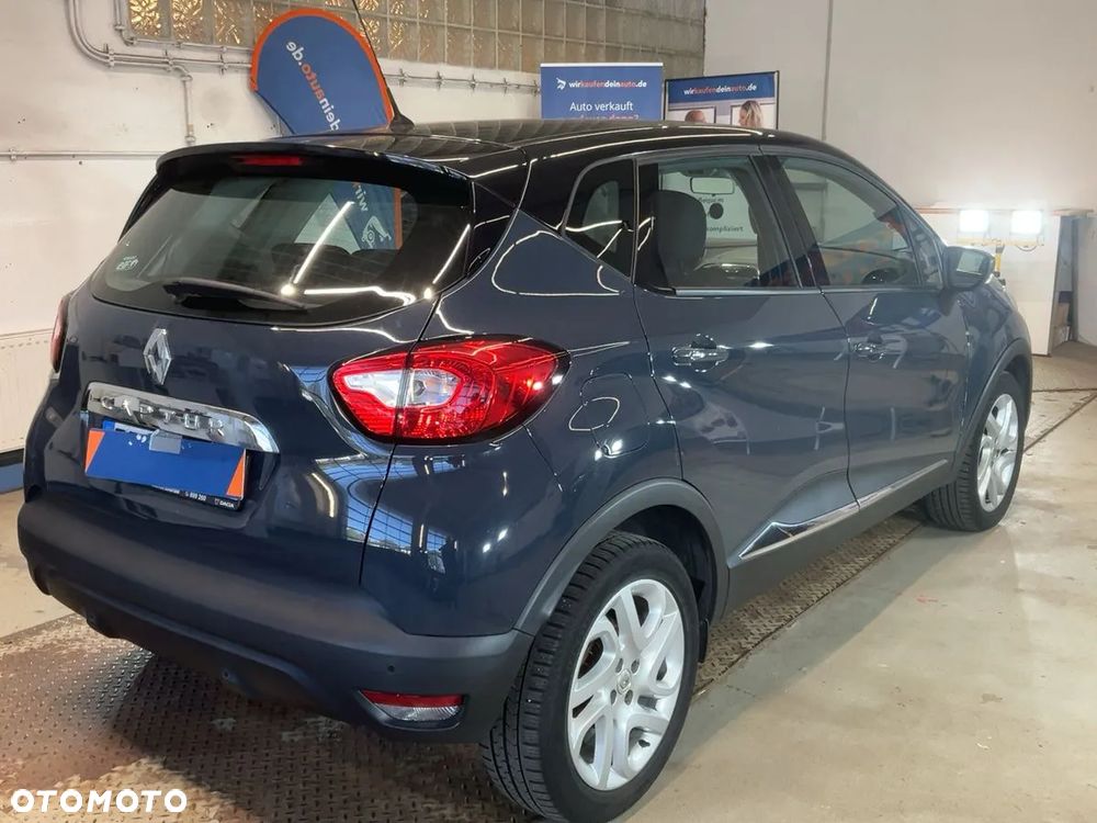 Renault Captur 0.9 Energy TCe Intens EU6 - 8