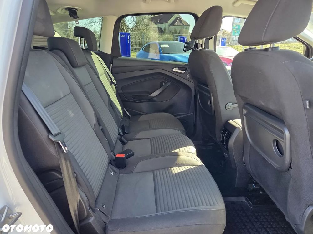 Ford C-MAX 1.0 EcoBoost Titanium ASS - 6