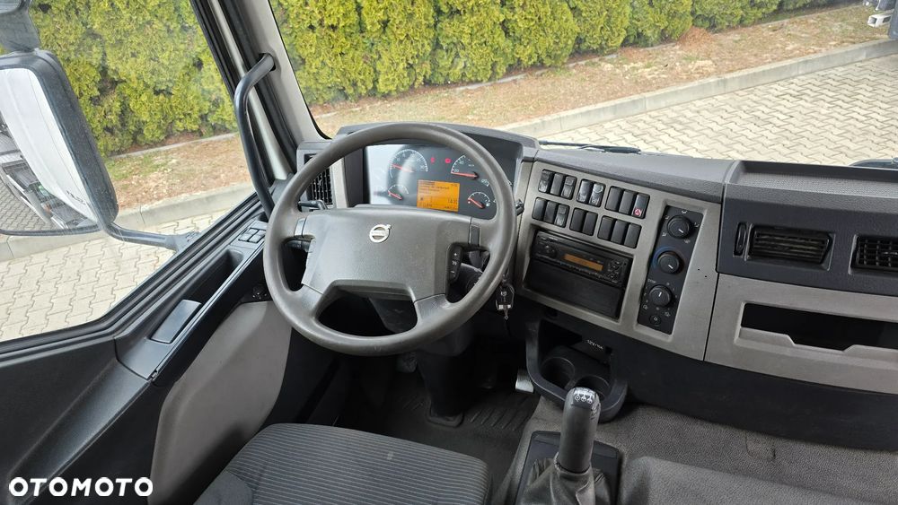 Volvo FE 340 6X4 - 13