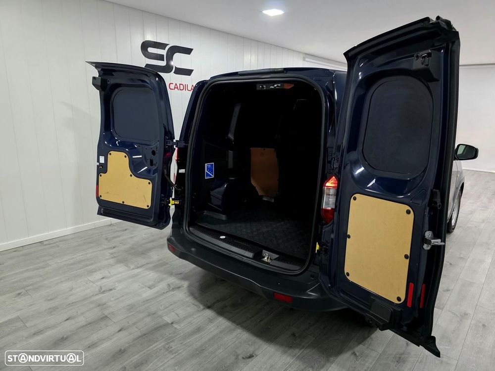 Ford Transit COURIER VAN - 27