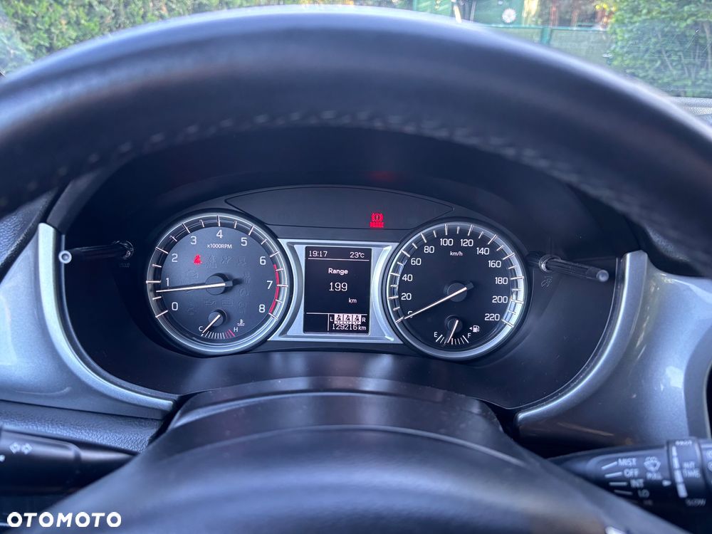 Suzuki Vitara 1.6 Premium 2WD - 7