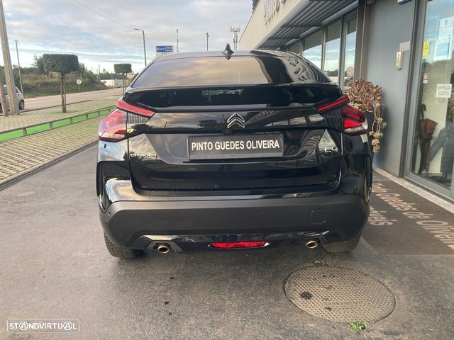 Citroën C4 PureTech 130 Stop&Start SHINE - 8