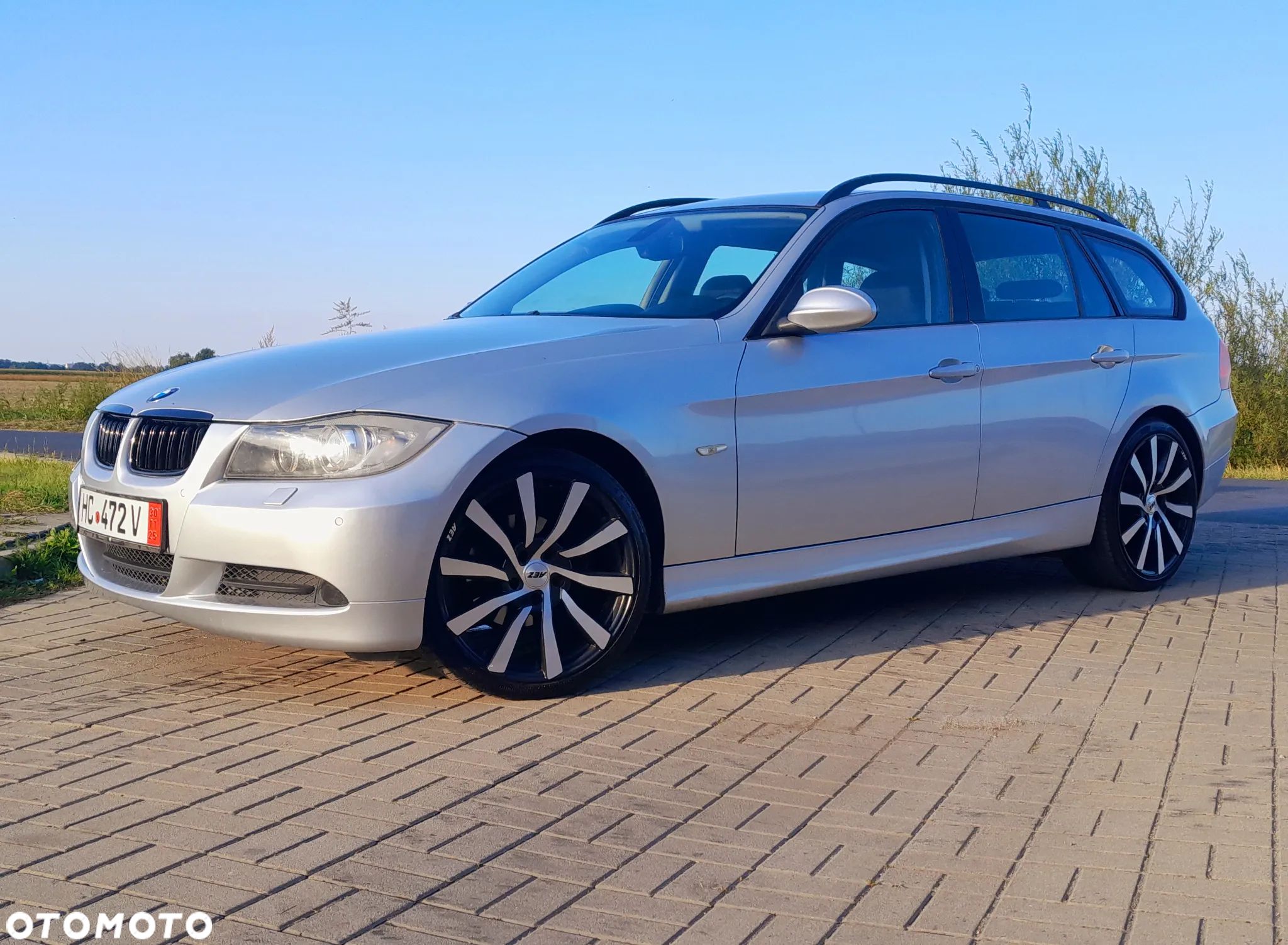 BMW Seria 3 - 1
