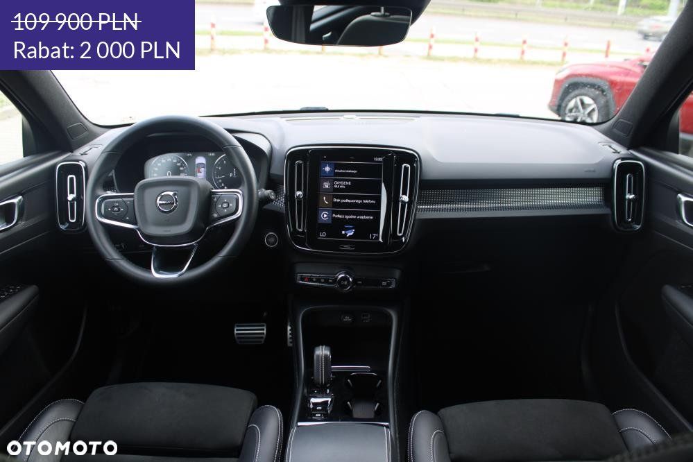 Volvo XC 40 - 13