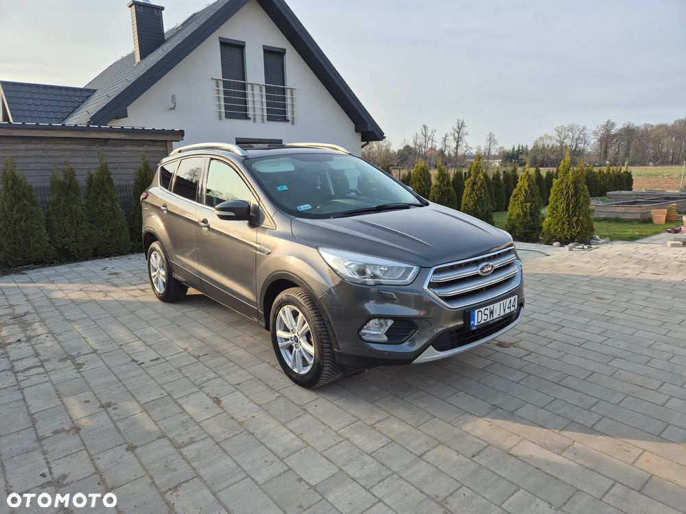 Ford Kuga 1.5 EcoBoost FWD Trend ASS GPF - 1